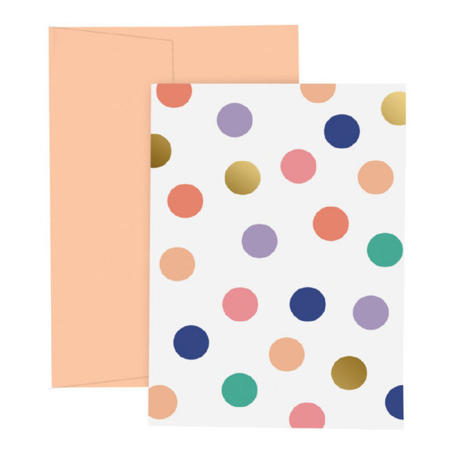 Wenskaarten Giada Roze