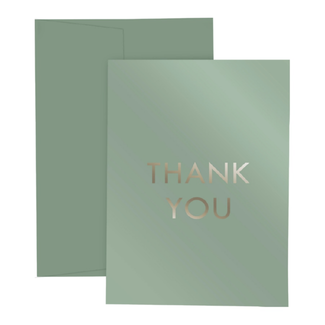 Wenskaarten Uni Pure Sage