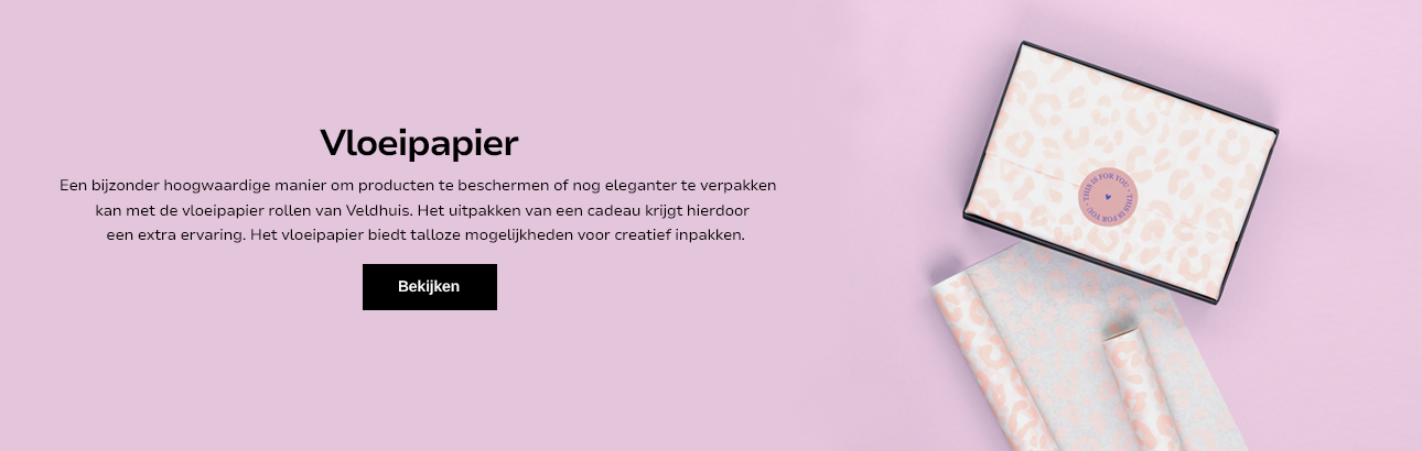 Vloeipapier