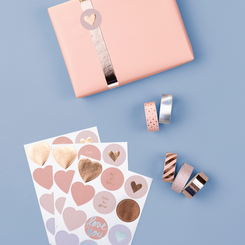 Cadeaudecoratie