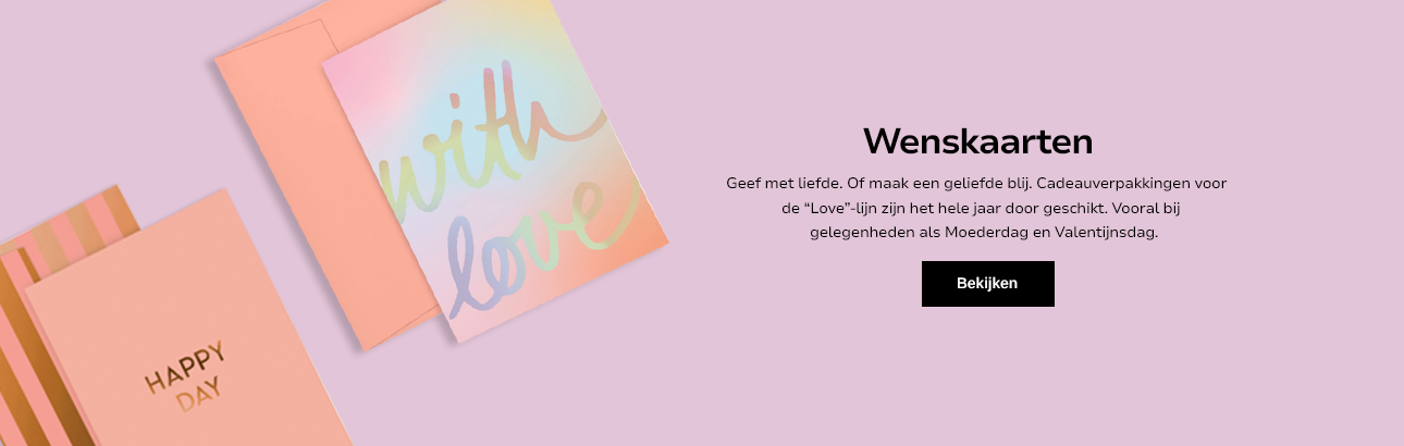 Wenskaarten