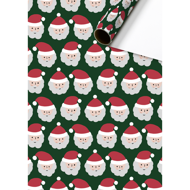 Consumentenrollen Cadeaupapier Happy Hohoho