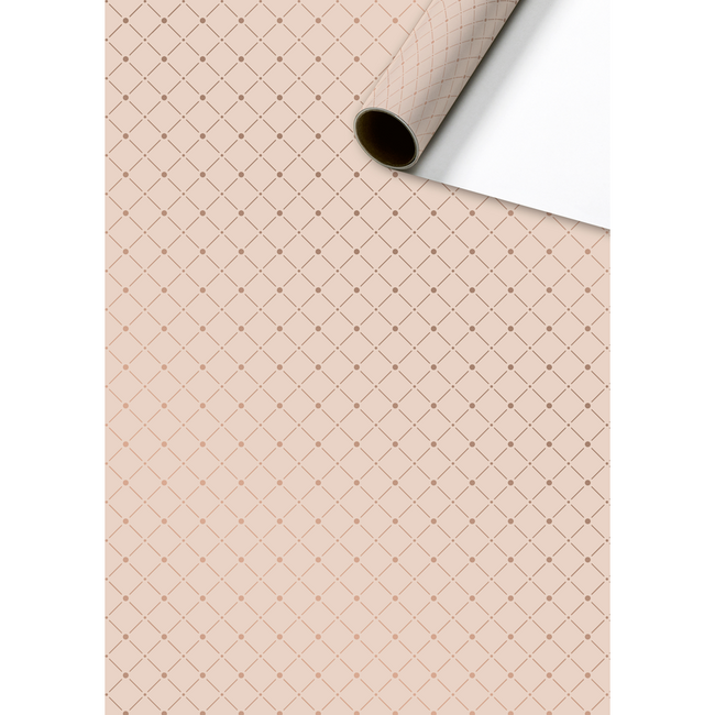 Consumentenrollen Cadeaupapier Glorious Times