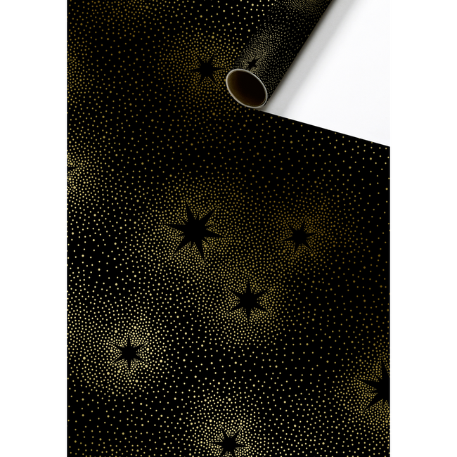 Consumentenrollen Cadeaupapier Endless Stars
