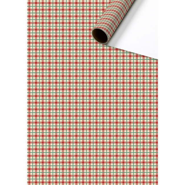 Consumentenrollen Cadeaupapier Lex Groen