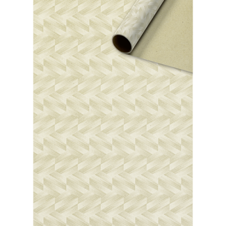 Consumentenrollen Cadeaupapier Ewen Wit