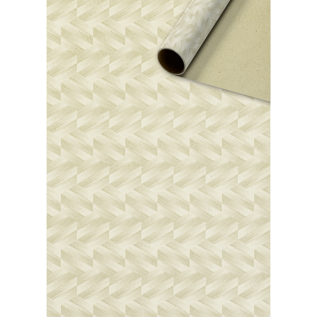 Consumentenrollen Cadeaupapier Ewen Wit