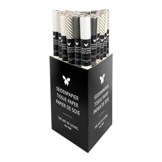 Vloeipapier Rollen Doos