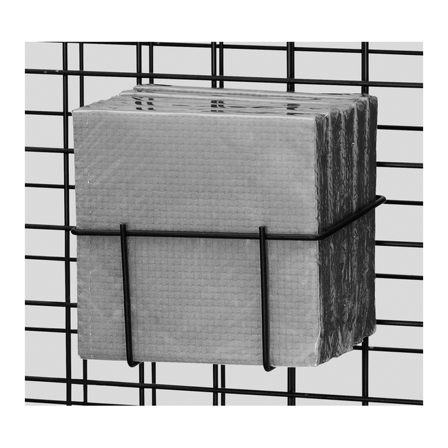 Extra Bevesteging Servetten