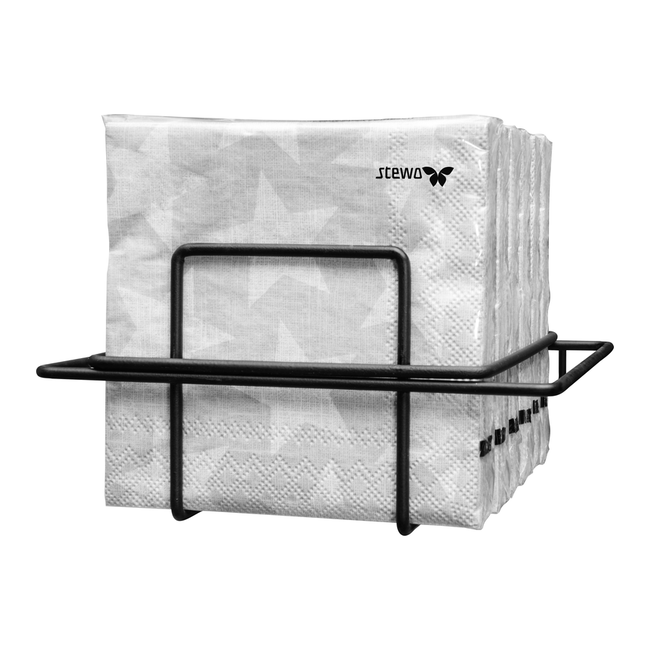 Extra Bevesteging Cocktail Servetten