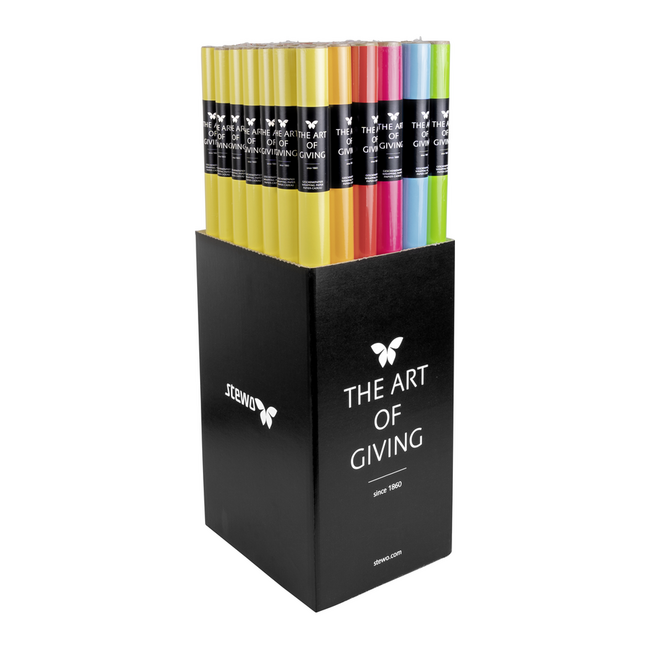 Consumentenrollen Doos Klein