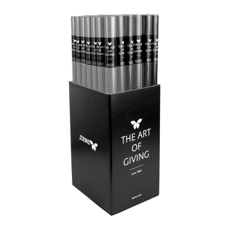 Consumentenrollen Doos Klein