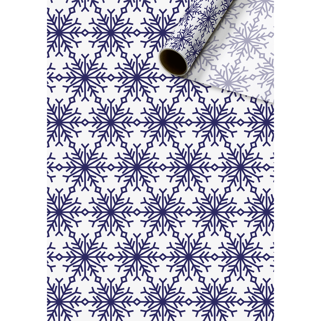 Vloeipapier Rollen Isobel Donkerblauw