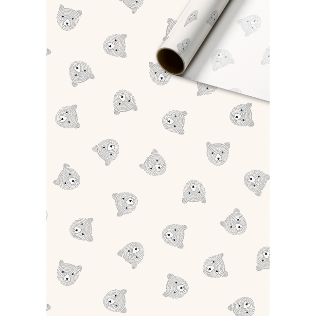 Vloeipapier Rollen Rollo Lichtbeige