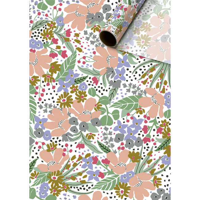 Vloeipapier Rollen Dilma Lichtrood