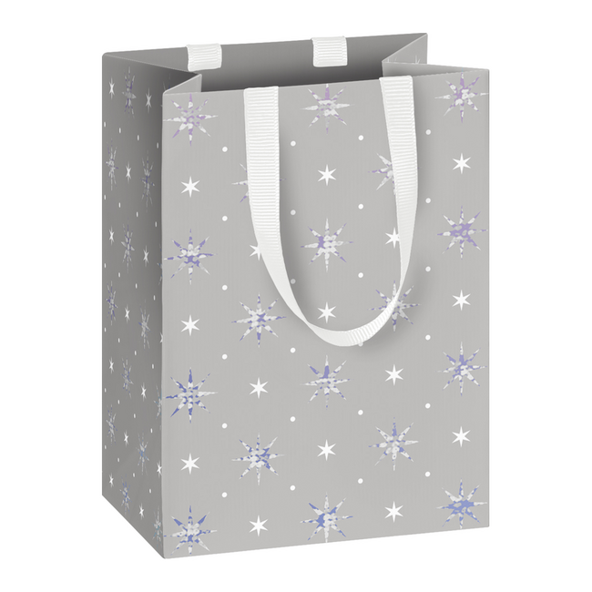 Papieren Draagtassen Display Zidonia Goud