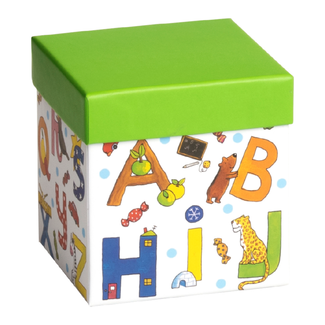 Cadeaudozen Mick Groen