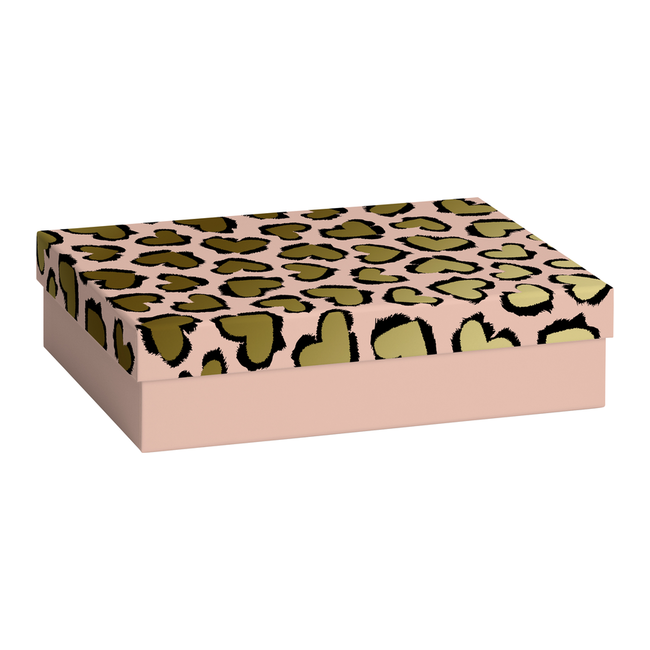 Cadeaudozen Cassy Roze