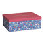 Cadeaudozen Benice Blauw