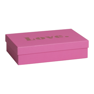 Cadeaudozen Amade Lichtroze