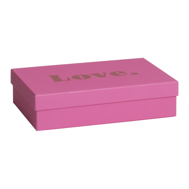 Cadeaudozen Amade Lichtroze