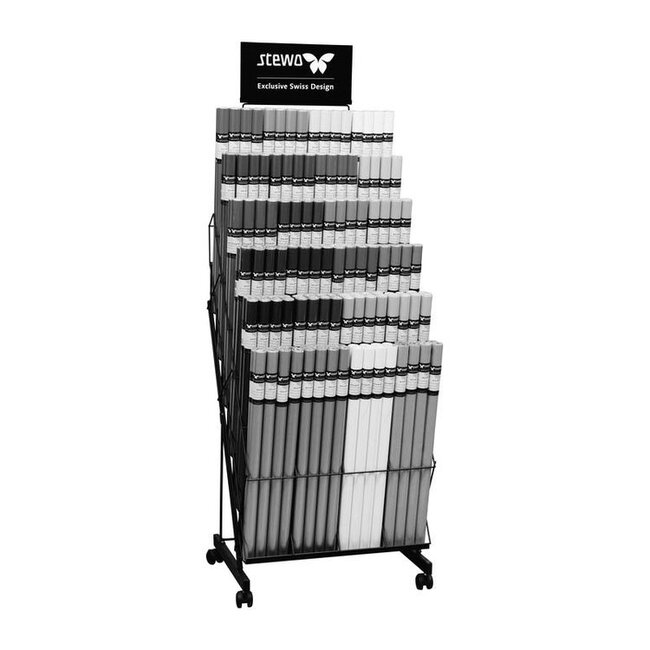 Wikkelstandaard voor Consumentenrollen