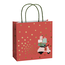 Papieren Draagtassen Anette Rood