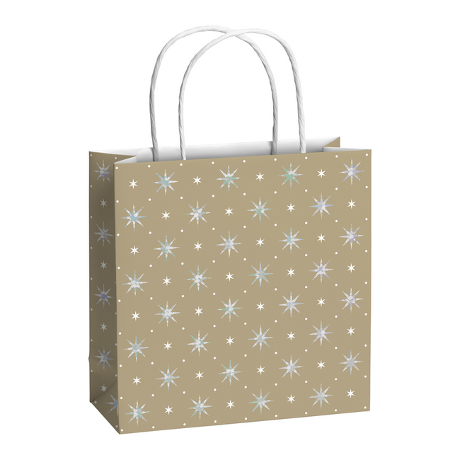 Papieren Draagtassen Zidonia Rood