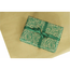 Cadeaupapier Palmstripes Green