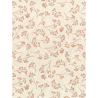 Cadeaupapier Lucy Copper