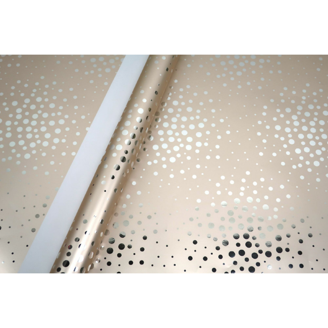 Cadeaupapier Heaven Champagne