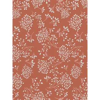 Cadeaupapier Eloise Copper