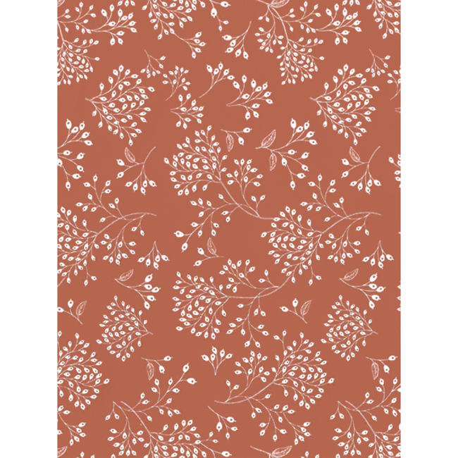 Cadeaupapier Eloise Copper