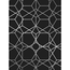 Cadeaupapier Diamond Black