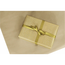 Cadeaupapier Confetti Dots Gold