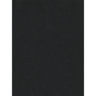 Cadeaupapier Unicolors Black