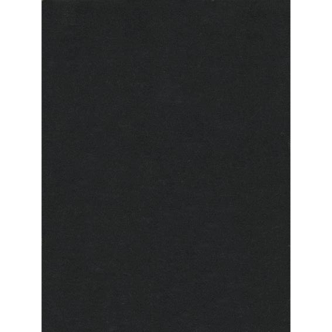 Cadeaupapier Unicolors Black