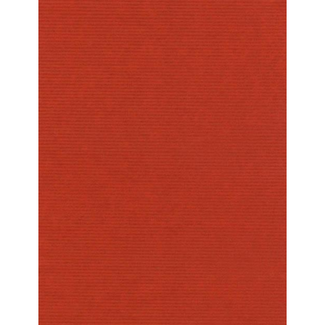 Cadeaupapier Unicolor Red