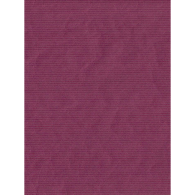 Cadeaupapier Unicolor Rasberry