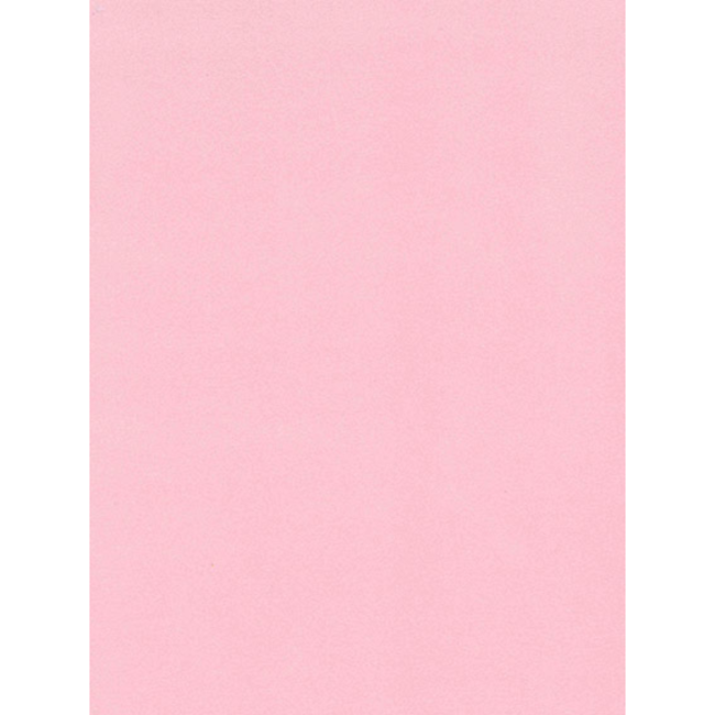 Cadeaupapier Unicolor Pink
