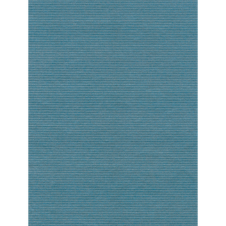 Cadeaupapier Unicolor Metallic Light Blue