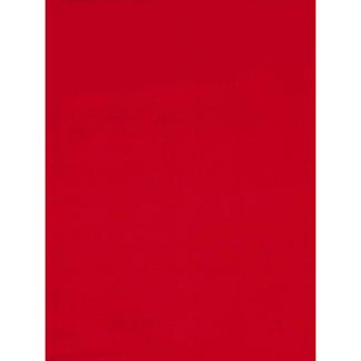 Cadeaupapier Unicolor Mat Red