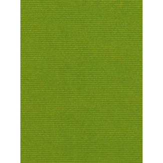 Cadeaupapier Unicolor Limegreen