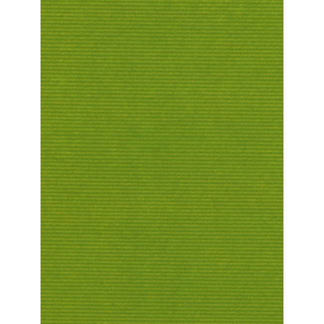 Cadeaupapier Unicolor Limegreen