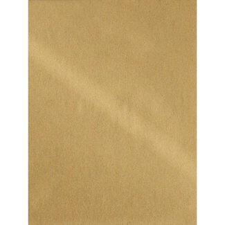 Cadeaupapier Unicolor Gold