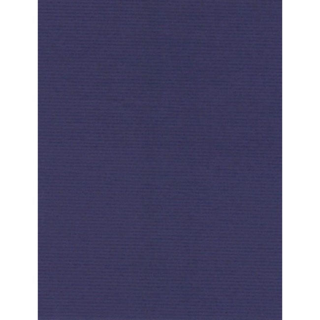 Cadeaupapier Unicolor Dark Blue