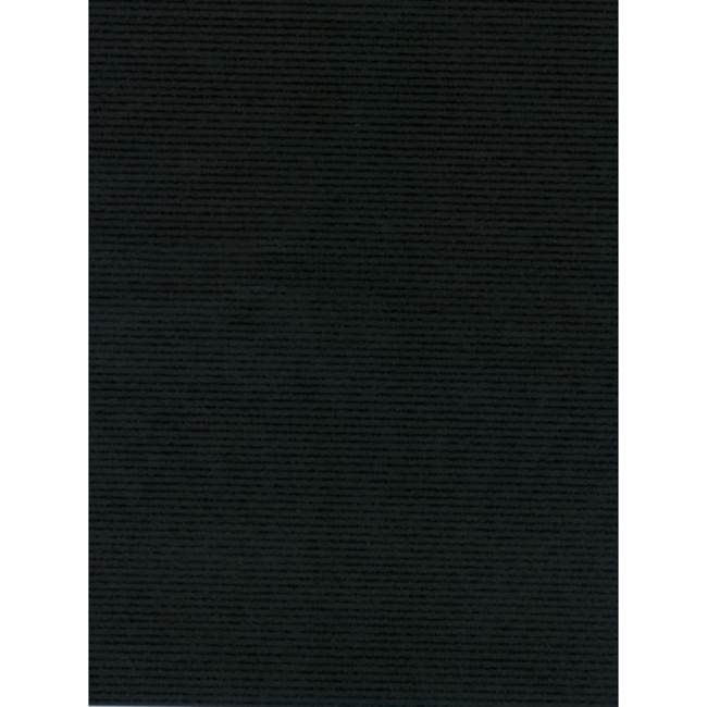 Cadeaupapier Unicolor Black