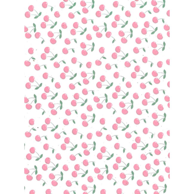 Cadeaupapier Petite Cerise