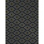 Cadeaupapier Dotted Waves Silver/Gold