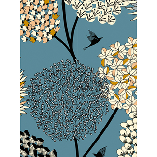 Cadeaupapier Yamato Cadeaupapier Yamato